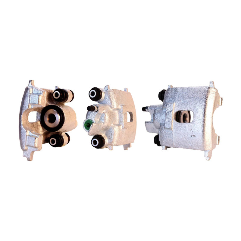 Étrier de frein DRI