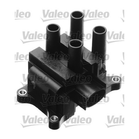 Bobine d'allumage VALEO
