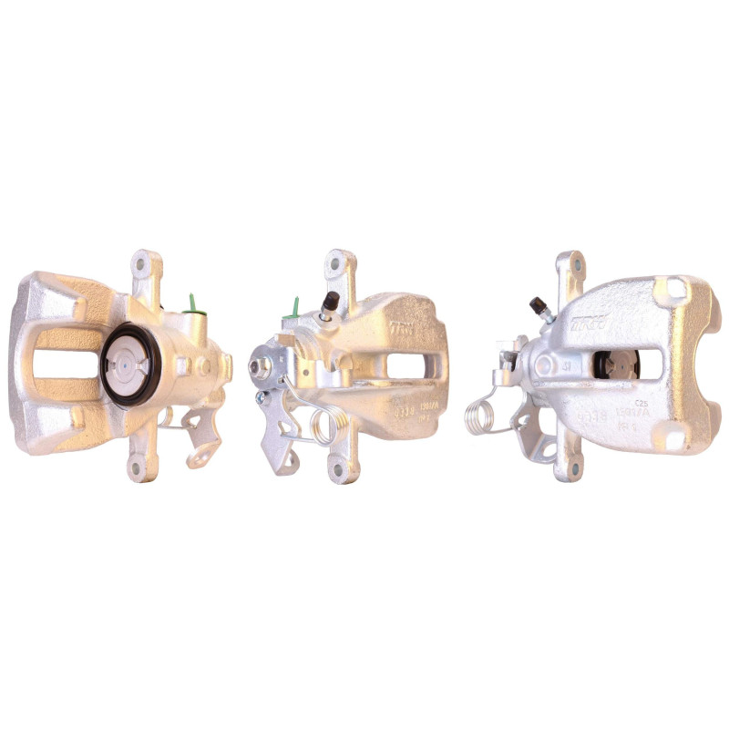 Étrier de frein DRI