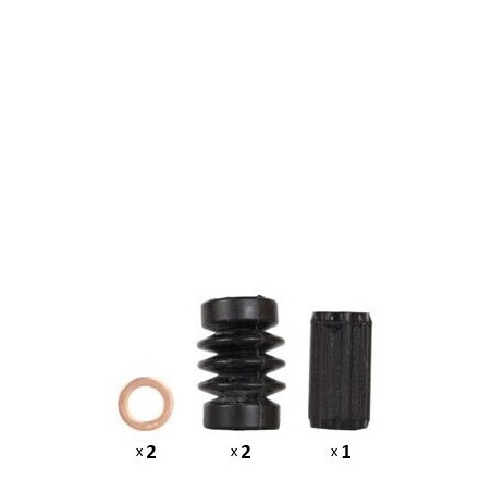 Étrier de frein DRI