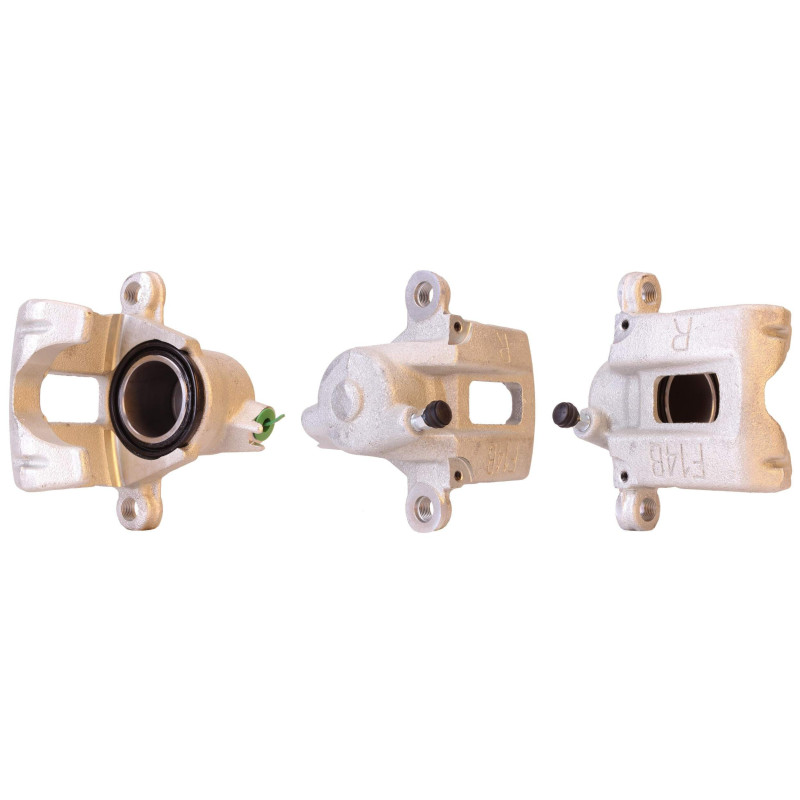 Étrier de frein DRI