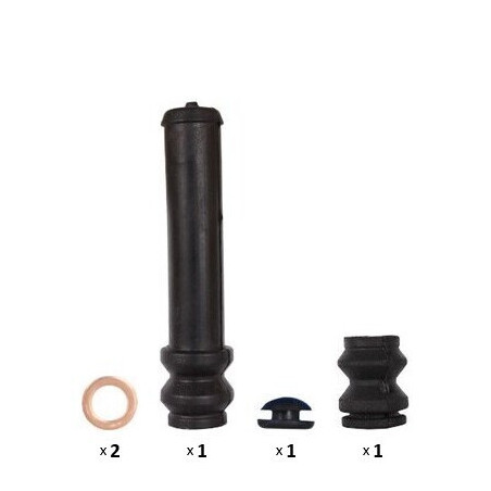 Étrier de frein DRI