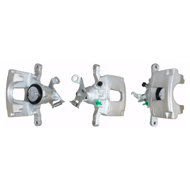 Étrier de frein DRI