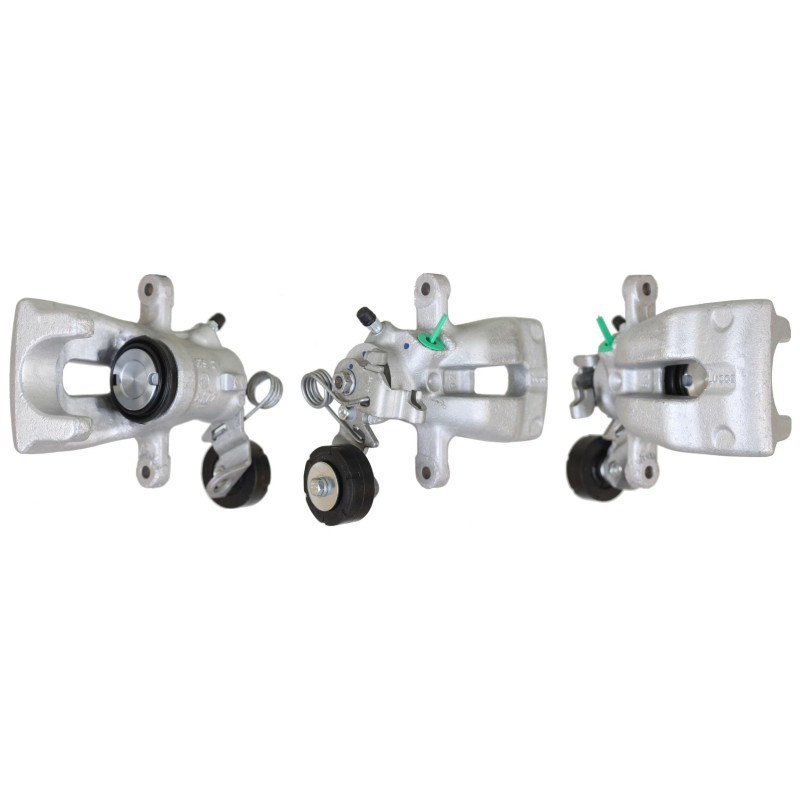 Étrier de frein DRI