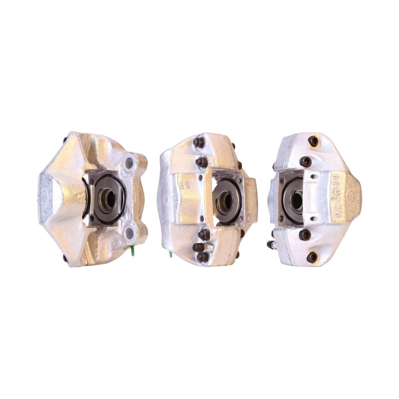 Étrier de frein DRI