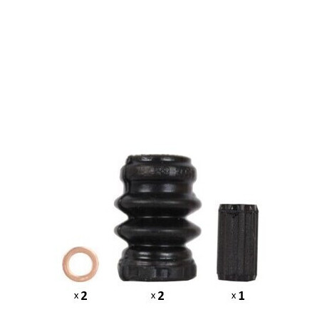 Étrier de frein DRI