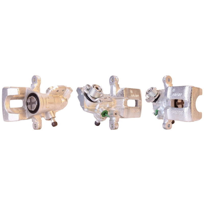 Étrier de frein DRI