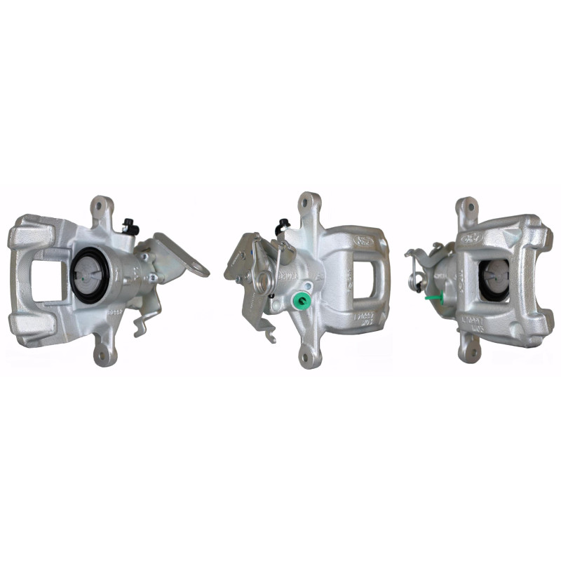 Étrier de frein DRI