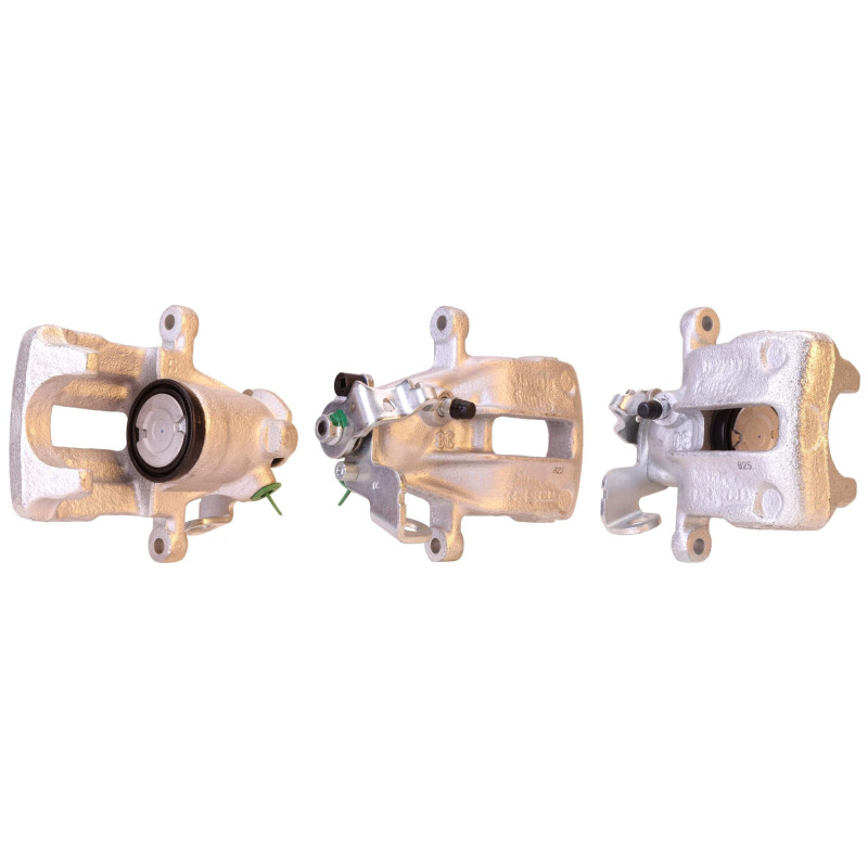 Étrier de frein DRI