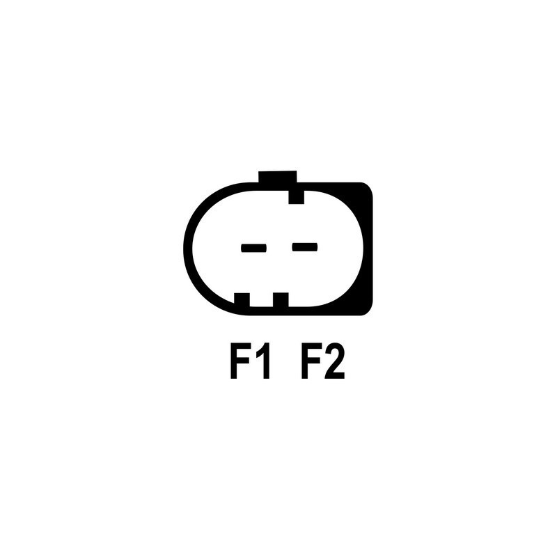 Générateur démarreur DRI