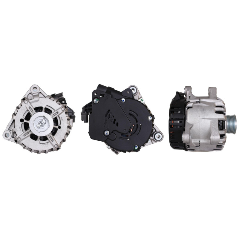 Générateur démarreur DRI