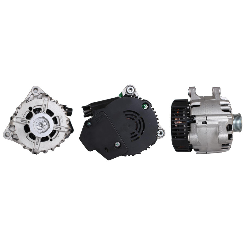 Générateur démarreur DRI