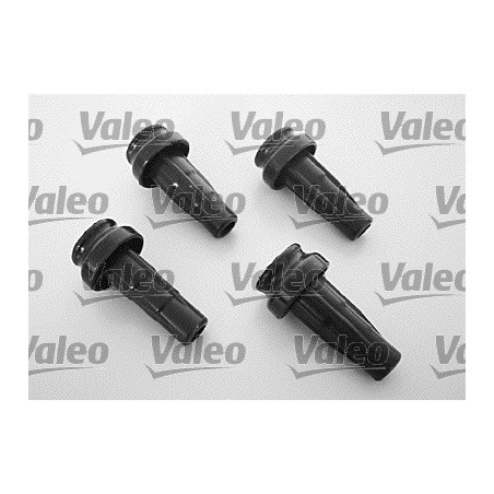 Bonnette protectrice (cosse...