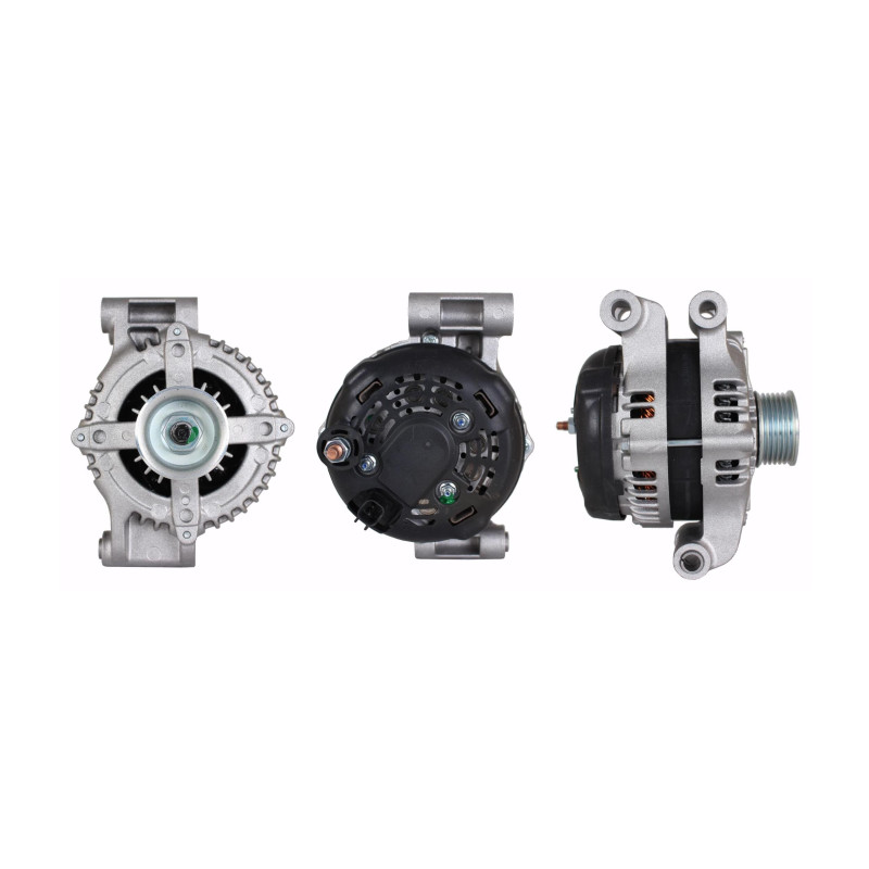 Alternateur DRI