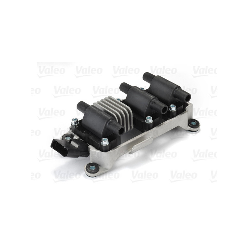 Bobine d'allumage VALEO