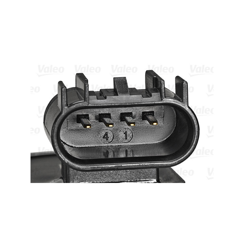 Bobine d'allumage VALEO
