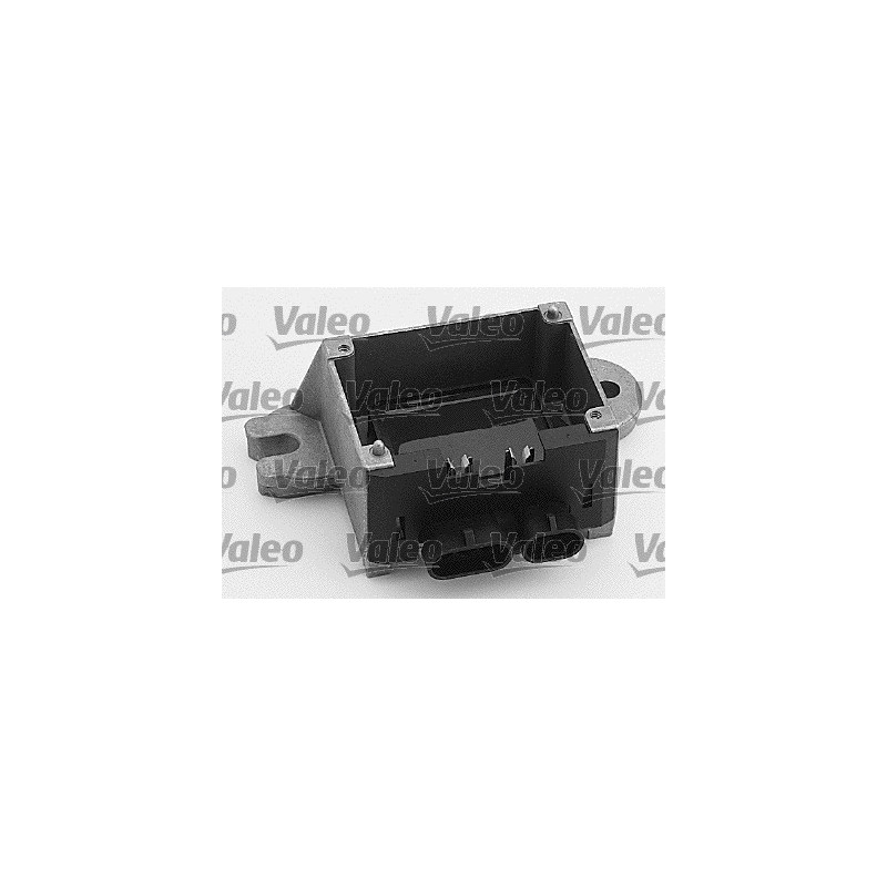 Appareil de commande (système d'allumage) VALEO