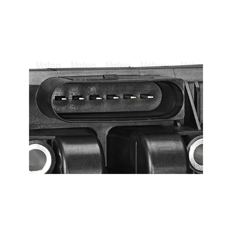 Bobine d'allumage VALEO