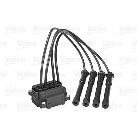 Bobine d'allumage VALEO