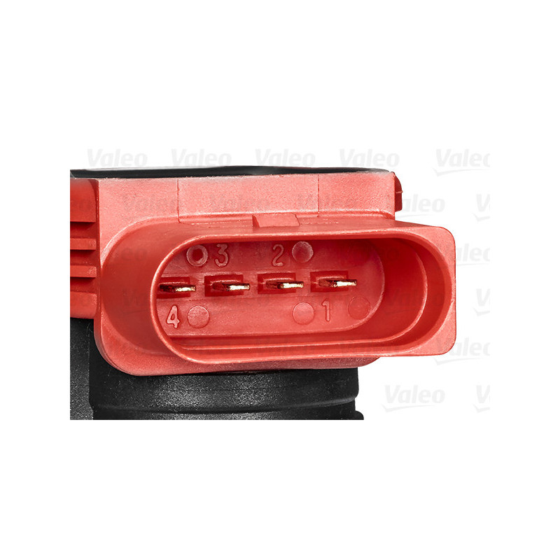 Bobine d'allumage VALEO