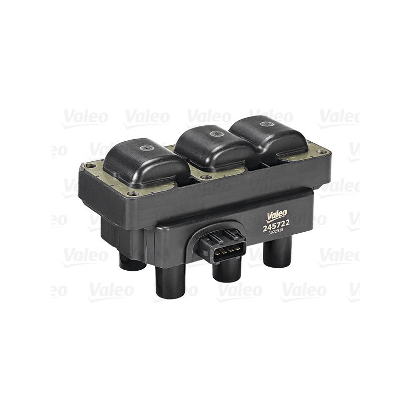 Bobine d'allumage VALEO