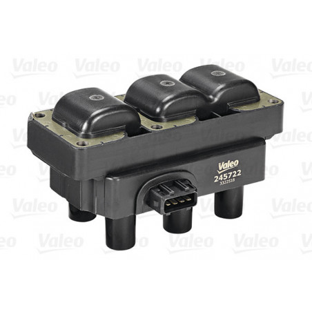Bobine d'allumage VALEO