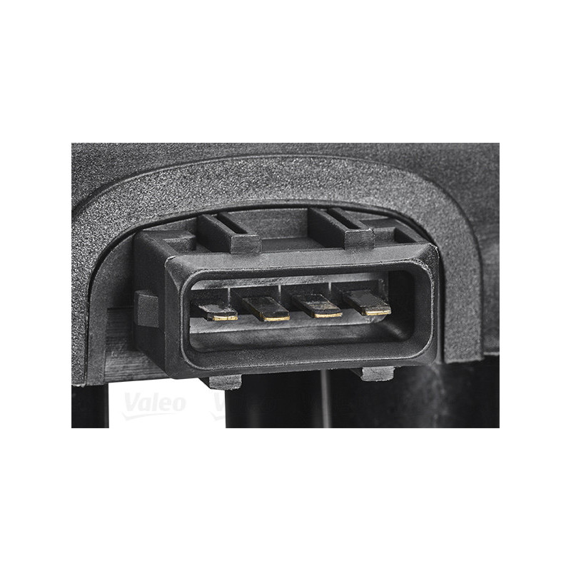 Bobine d'allumage VALEO