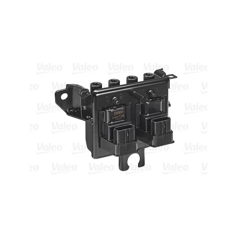 Bobine d'allumage VALEO