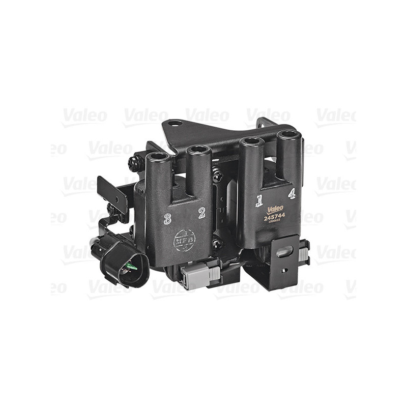 Bobine d'allumage VALEO