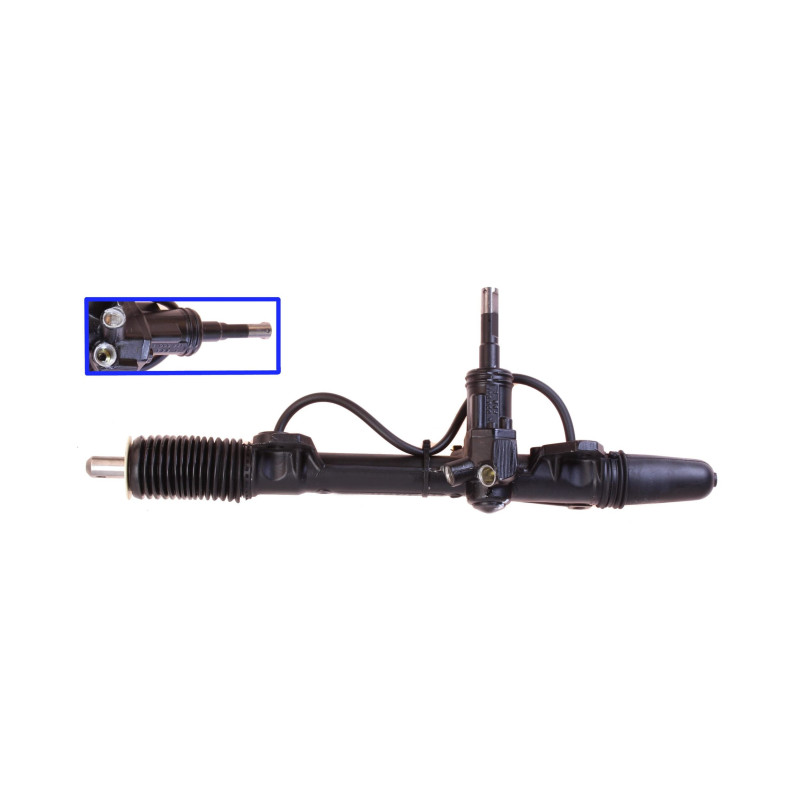 Crémaillère de direction DRI