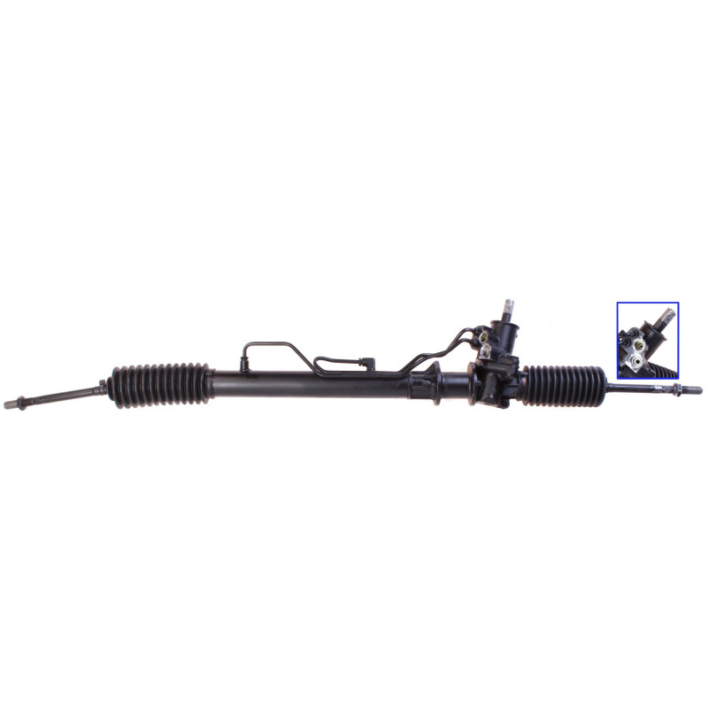 Crémaillère de direction DRI