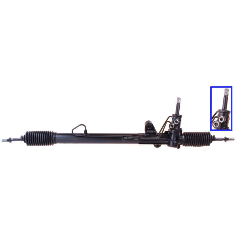 Crémaillère de direction DRI