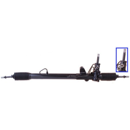 Crémaillère de direction DRI