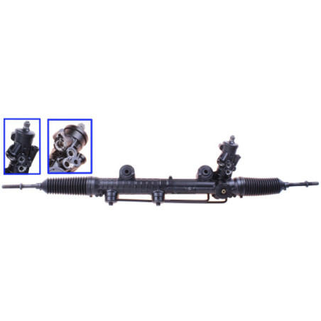 Crémaillère de direction DRI