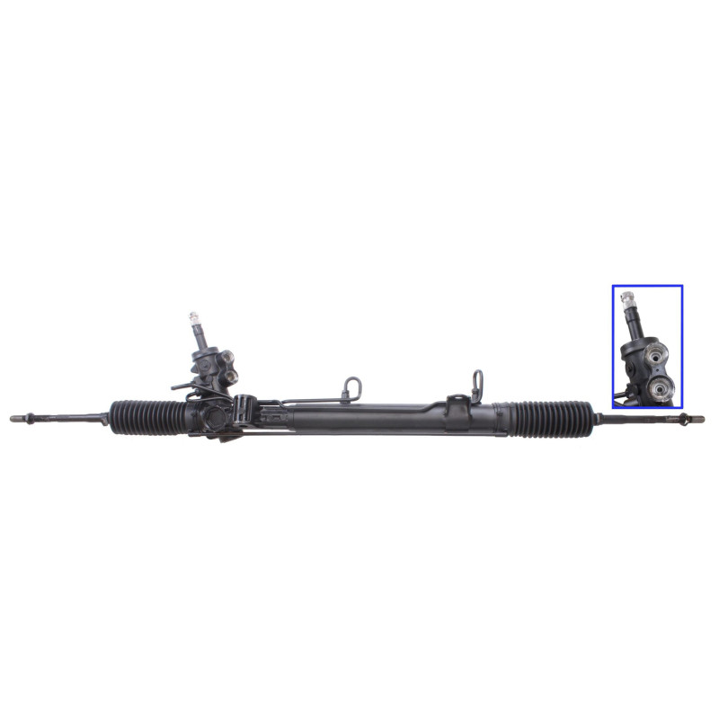 Crémaillère de direction DRI