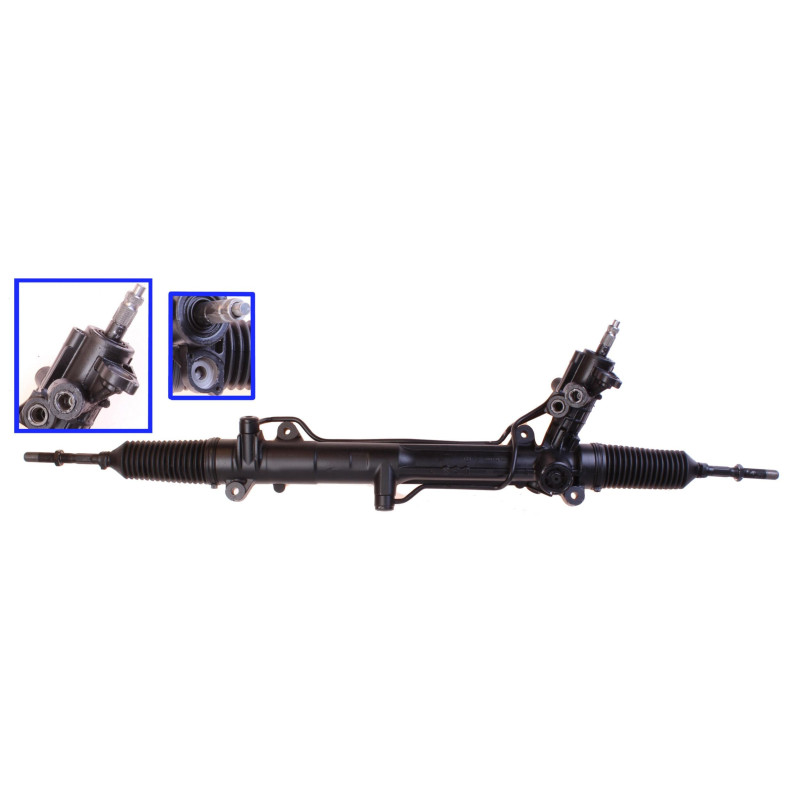 Crémaillère de direction DRI