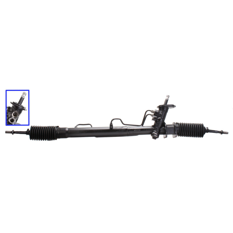 Crémaillère de direction DRI