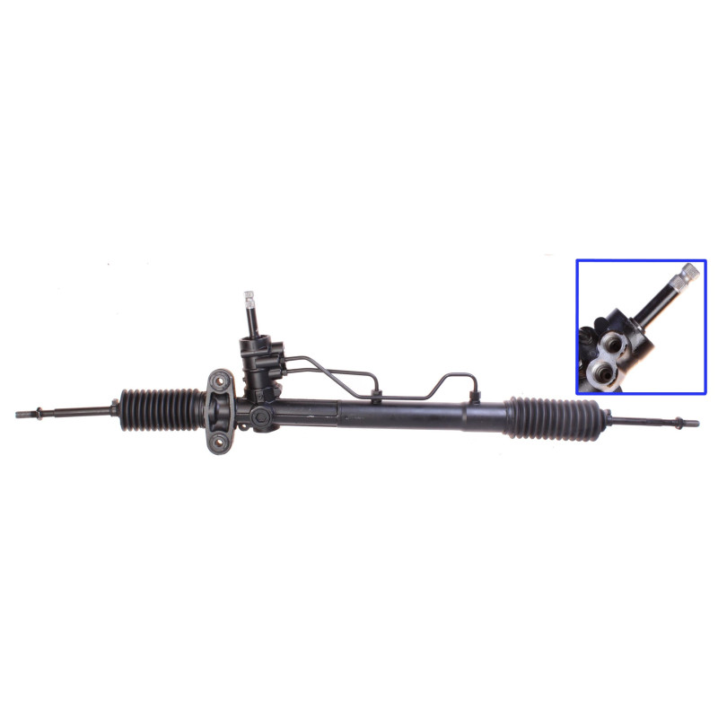 Crémaillère de direction DRI