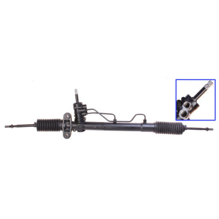 Crémaillère de direction DRI