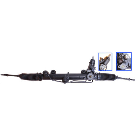 Crémaillère de direction DRI