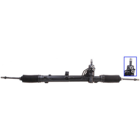 Crémaillère de direction DRI
