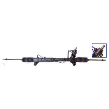 Crémaillère de direction DRI