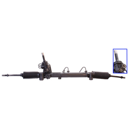 Crémaillère de direction DRI