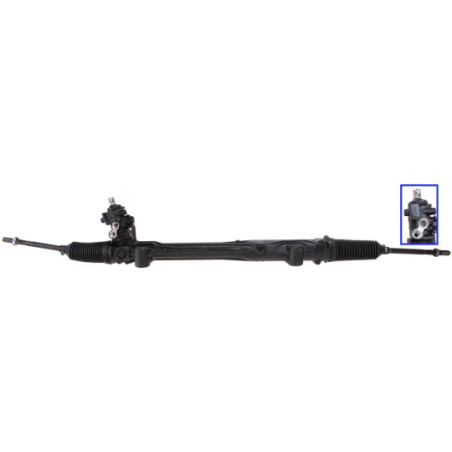 Crémaillère de direction DRI