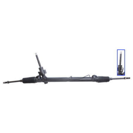 Crémaillère de direction DRI