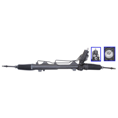 Crémaillère de direction DRI