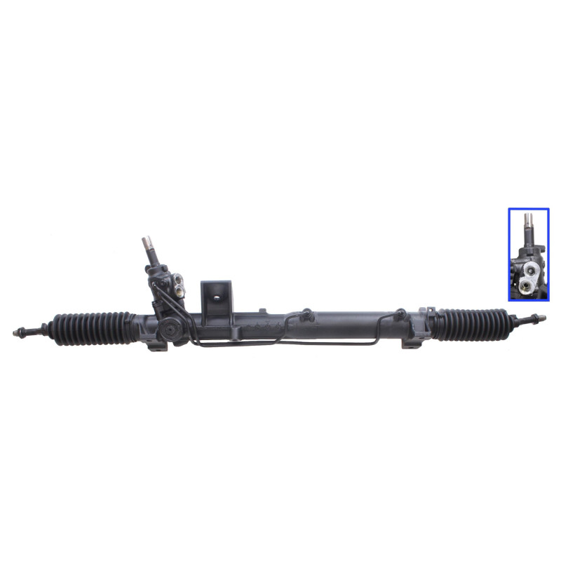 Crémaillère de direction DRI