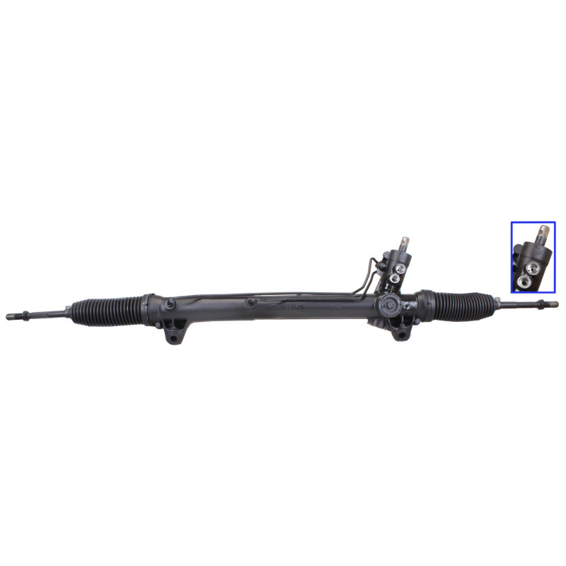 Crémaillère de direction DRI