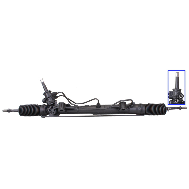 Crémaillère de direction DRI