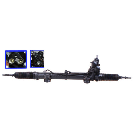 Crémaillère de direction DRI